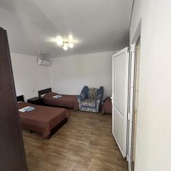 Фото Отель Зеленый Остров