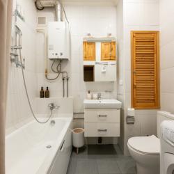 Фото Отель GMApartments на Николопесковском переулке 6