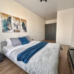 Фото Отель Viktory Apart (Виктори Апарт) на улице Академика Северина 13
