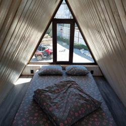 Фото Отель Надо в Горы