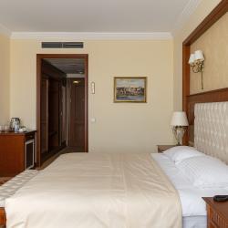 Фото Отель President Hotel (Президент)