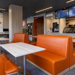 Фото Отель 3А