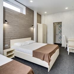 Номер улучшенный семейный