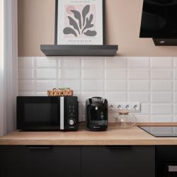 Фото Апартаменты Kvartira sutki irk на улице Лапина 16