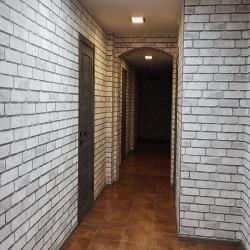 Фото Отель Три кита
