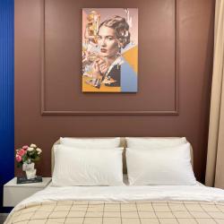 Фото Апартаменты Richotels на улице Сагита Агиши