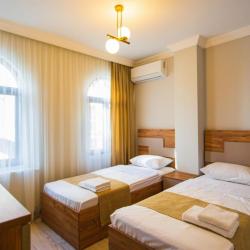 Фото Отель Memory Hotel (Мемори)