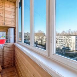 3-комнатные апартаменты стандарт