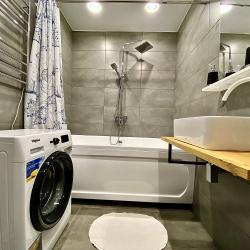 1-комнатные апартаменты стандарт