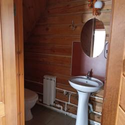 2-комнатные апартаменты стандарт