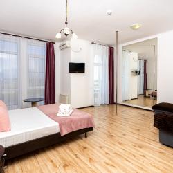 Фото Отель Рарауa Park Hotel (Папайя Парк)