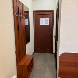 Фото Отель Мещера
