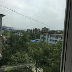 1-комнатные апартаменты стандарт