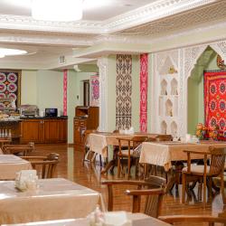 Фото Отель Sangzor Boutique Hotel (Сангзор Бутик)