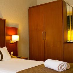 2-местный номер стандарт