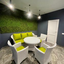 Фото Отель Чемодан