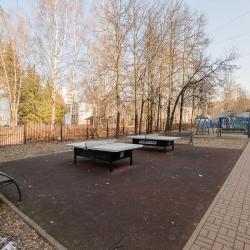 Фото Апартаменты в 8-м микрорайоне корпус 815