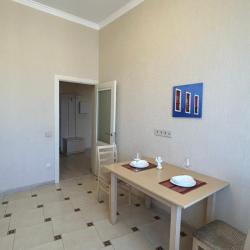 Фото Апартаменты на улице Краснодонская 5