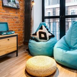 фото 43 Smart Host (Смарт Хост) на улице Нижняя Красносельская 35 строение 1