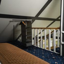 Фото Отель Альпинс residence