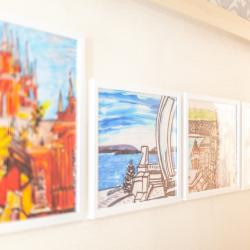 Фото Отель Горница на Луначарского 58