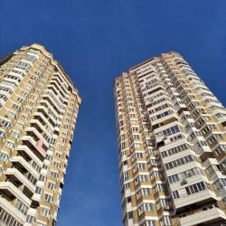 Апартаменты студия