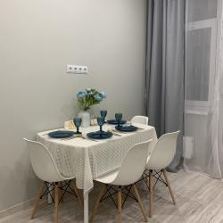 Фото Апартаменты на улице Григория Булгакова 6