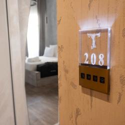 Номер полулюкс #208