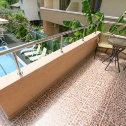 Фото Отель Виолетта