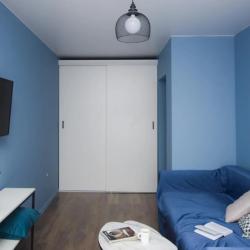 Фото Отель Домашний Очаг на улице Октября 42