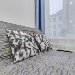 фото 6 Tomi Apartments (Томи Апартментс) на Советской