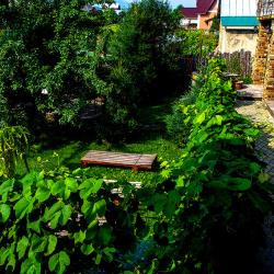 Фото Отель Поместье