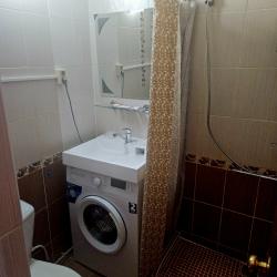 3-местная комната комфорт с кухней, балкон (вид на море)