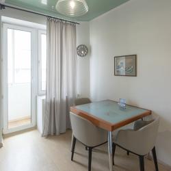 3-комнатные апартаменты улучшенные