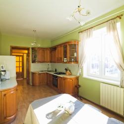 Фото Отель VashHouse (ВашХаус)