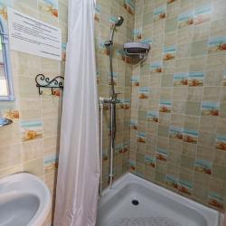 Коттедж с 1 двуспальной кроватью Прованс