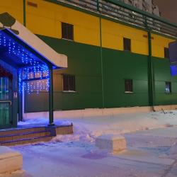 Фото Отель Ристория