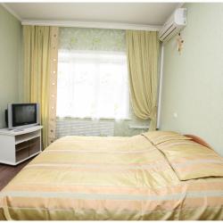 Номер полулюкс