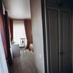 Фото Отель Троицкий