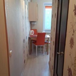 1-комнатные апартаменты стандарт