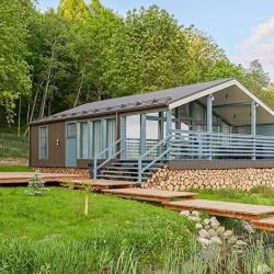 Фото Отель Бунин Ручей