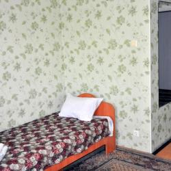 Фото Отель Маршал