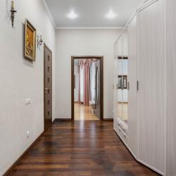 Фото Отель MyHome YourHome (МайХоум ЙоХоум) на Большом проспекте Петроградской стороны