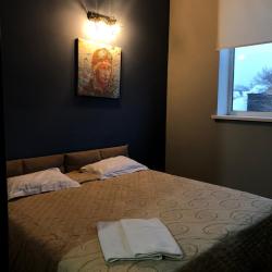 Фото Отель Фабрика