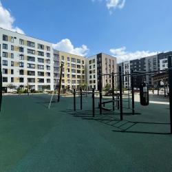 Фото Отель Добрый дом в Цветах Башкирии около Меги