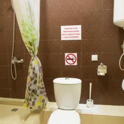 Фото Отель Клевер