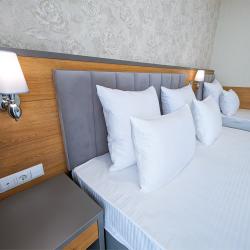 Фото Отель Art Life Hotel (Арт Лайф)