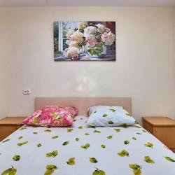 Фото Отель Сутки на улице Советская