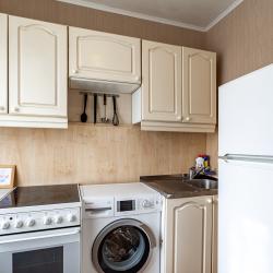 Фото Апартаменты Брусника на улице Голубинская, 25к2