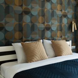 2-комнатные апартаменты улучшенные